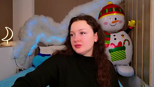 GloriNichols online show from December 2025 06:19:02 AM