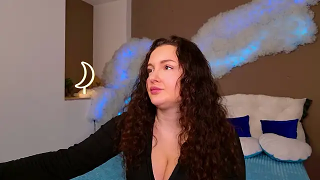 GloriNichols online show from November 2025 10:54:01 AM