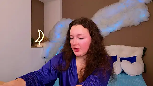 GloriNichols online show from November 2025 08:24:01 AM