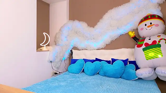 GloriNichols online show from November 2025 06:14:02 AM