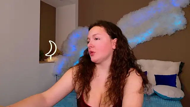 GloriNichols online show from November 2025 08:18:02 AM