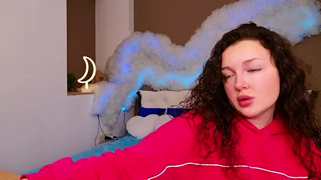 GloriNichols online show from November 2025 06:29:02 AM