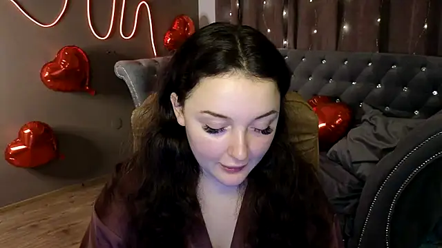 GloriNichols online show from February 2025 10:07:02 AM