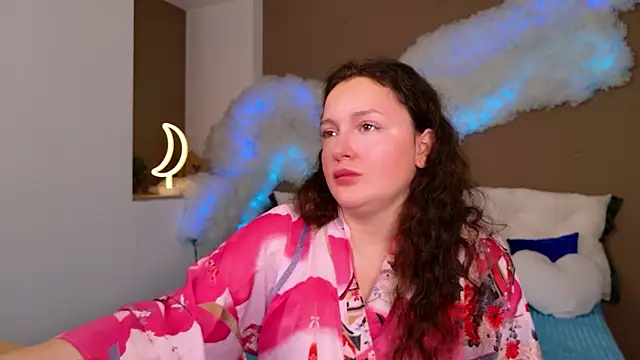 GloriNichols online show from November 2025 08:18:02 AM