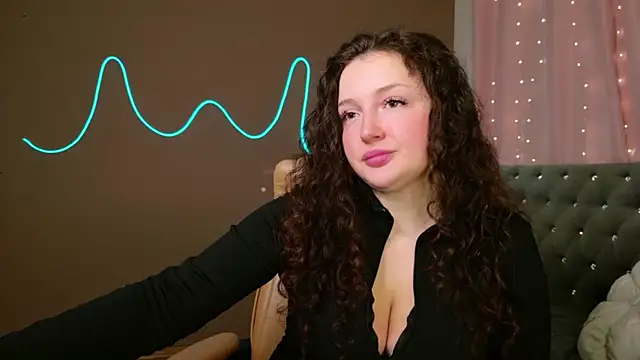 GloriNichols online show from October 2025 08:02:01 AM