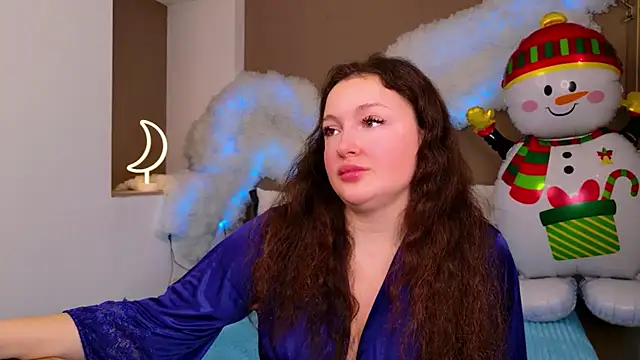 GloriNichols online show from December 2025 06:37:02 AM