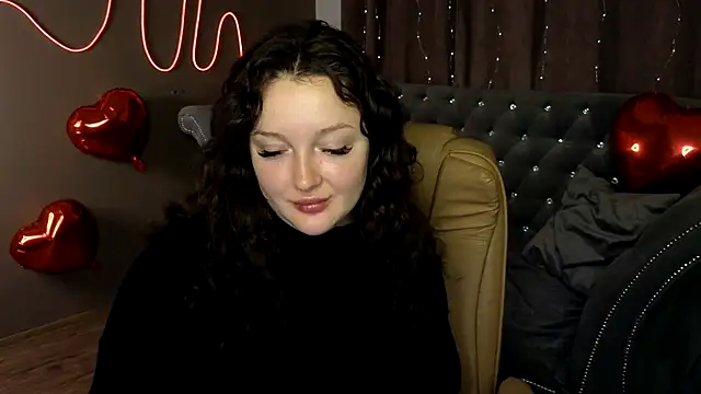 GloriNichols online show from February 2025 06:44:01 AM