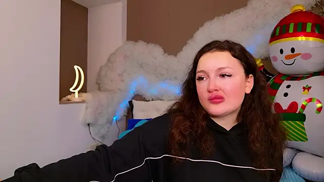 GloriNichols online show from December 2025 06:14:01 AM