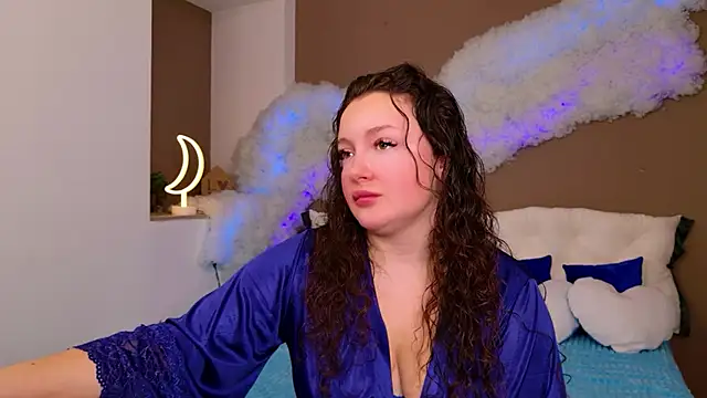 GloriNichols online show from November 2025 08:04:01 AM