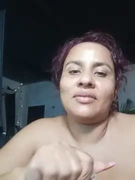 Kyara Queen online show from July 2026 08:09:02 PM