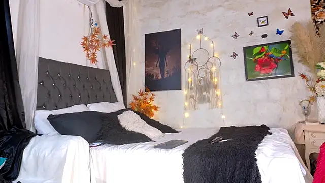 Snapshot of Kyara_Queen chatting on February 2026 06:41:01 PM Kyara Queen online show from February 2026 06:41:01 PM