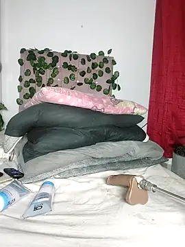 Lilithcaballero online show from October 2025 01:06:02 AM