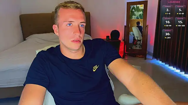 tommy cumfinger online show from April 2026 03:00:02 AM