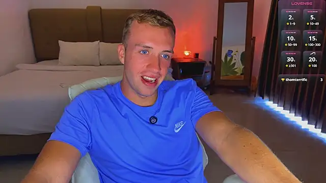 tommy cumfinger online show from April 2026 03:41:01 AM