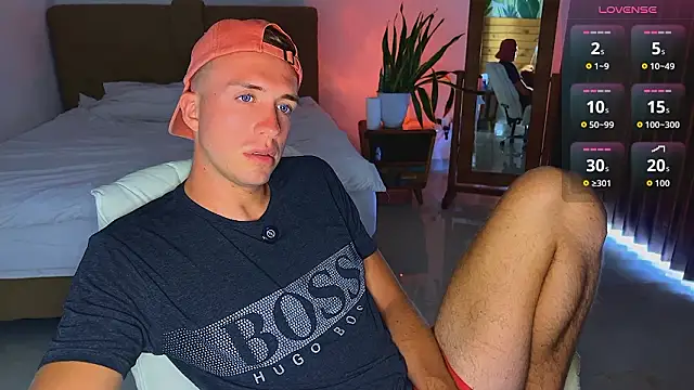 tommy cumfinger online show from February 2026 03:47:01 AM