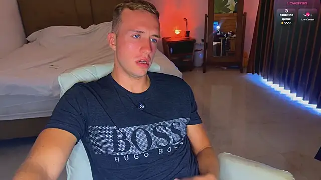 tommy cumfinger online show from April 2026 05:36:01 AM