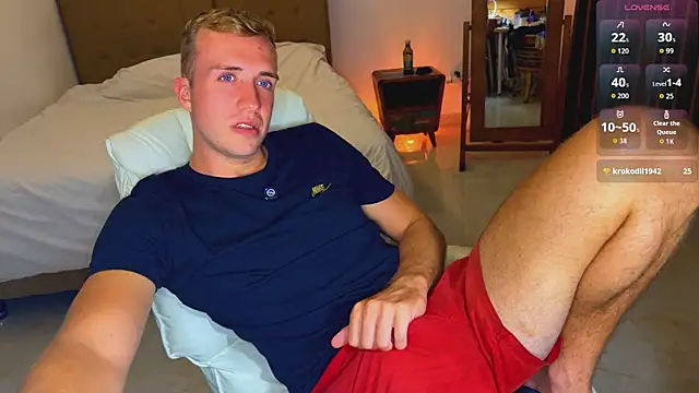 tommy cumfinger online show from April 2026 01:15:02 PM