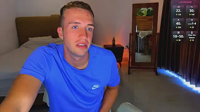 tommy cumfinger online show from April 2026 03:03:01 AM