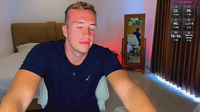 tommy cumfinger online show from April 2026 12:58:01 AM