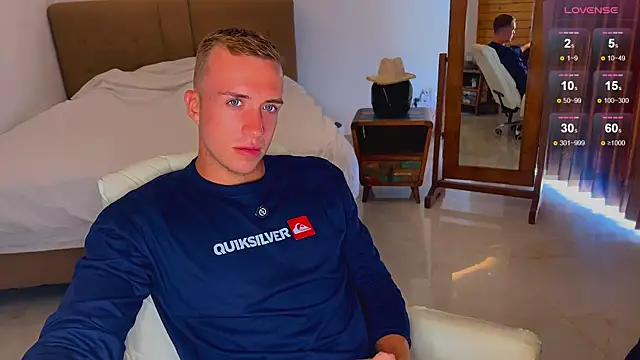 tommy cumfinger online show from November 2025 12:39:01 AM