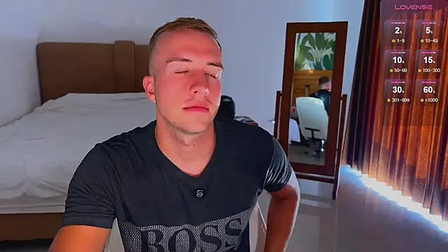 tommy cumfinger online show from October 2025 11:29:02 PM