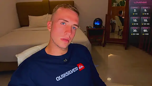 tommy cumfinger online show from October 2025 11:31:01 AM