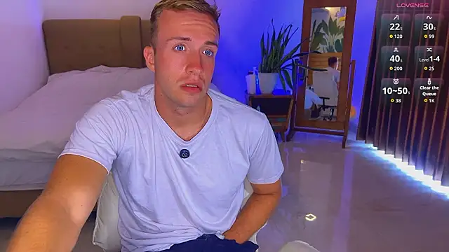 tommy cumfinger online show from February 2026 06:13:02 AM