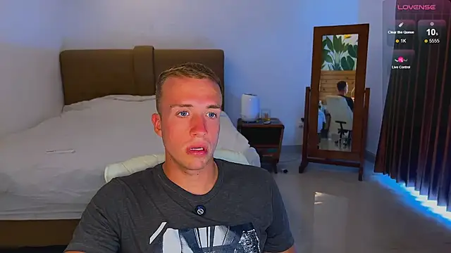 tommy cumfinger online show from September 2025 03:46:01 AM