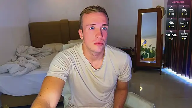 tommy cumfinger online show from May 2026 02:22:01 AM