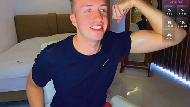 tommy cumfinger online show from April 2026 04:14:01 AM