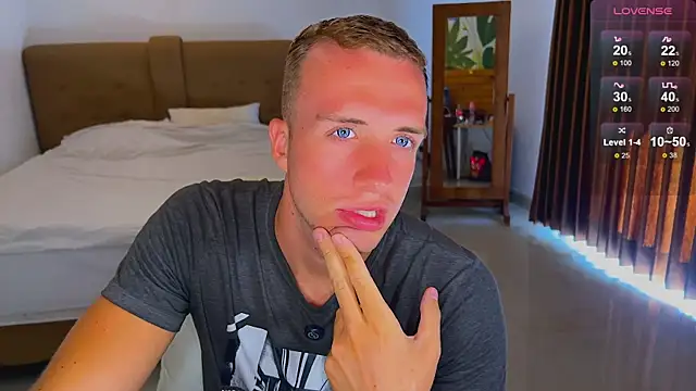 tommy cumfinger online show from September 2025 12:38:02 AM