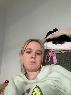 princess blondex online show from February 2025 04:32:01 PM