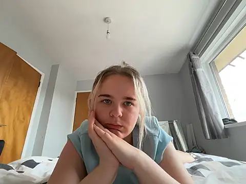 princess blondex online show from May 2026 10:02:01 AM