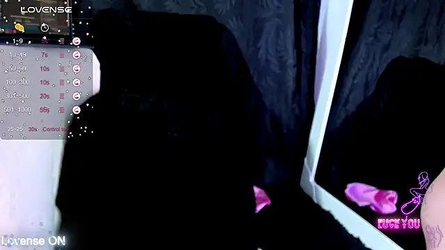 VyxenXBig cock online show from June 2026 06:13:01 AM