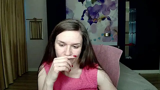 Snapshot of AriaGray chatting on November 2025 02:20:01 PM AriaGray online show from November 2025 02:20:01 PM