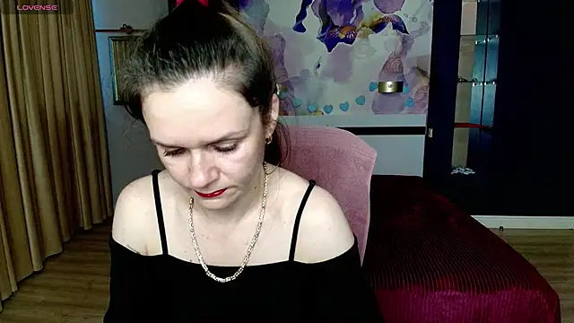 AriaGray online show from February 2026 05:16:02 AM