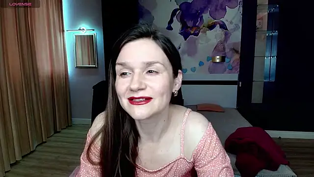 AriaGray online show from May 2026 07:36:02 AM