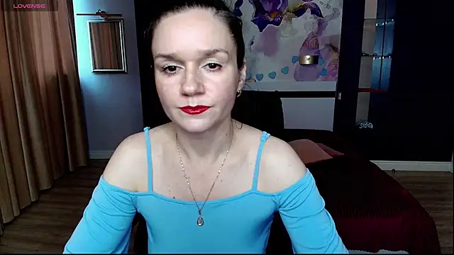 AriaGray online show from January 2026 08:53:02 AM