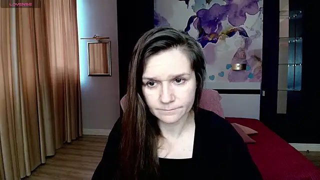 AriaGray online show from March 2026 08:19:01 AM