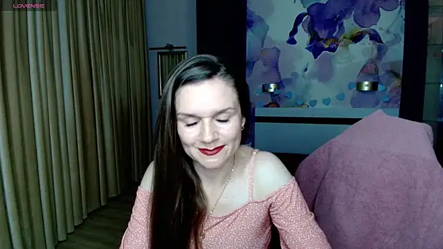 AriaGray online show from June 2026 12:49:01 AM