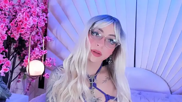 samarajhonson online show from March 2026 10:00:02 PM