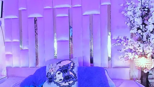 samarajhonson online show from March 2026 09:43:02 PM