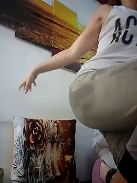 AbbyBaker222 online show from December 2024 05:52:02 AM