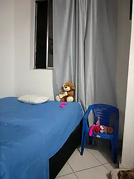 AbbyBaker222 online show from November 2025 05:33:01 AM