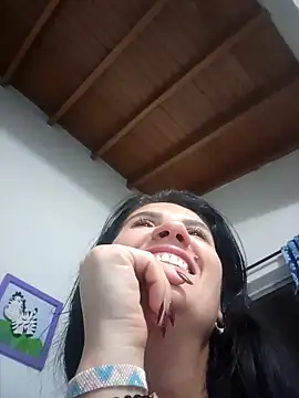 AbbyBaker222 online show from October 2025 07:02:02 AM