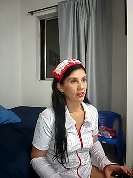 AbbyBaker222 online show from October 2025 07:05:02 AM