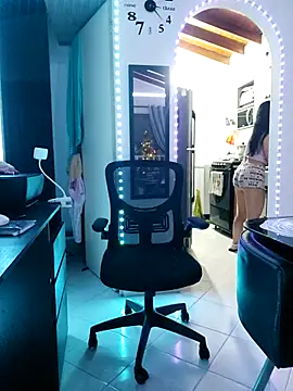 AbbyBaker222 online show from December 2025 08:24:01 AM