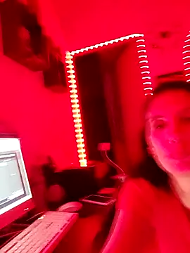 AbbyBaker222 online show from December 2025 07:52:02 AM