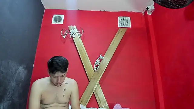 FerneyManti online show from October 2025 01:12:02 PM