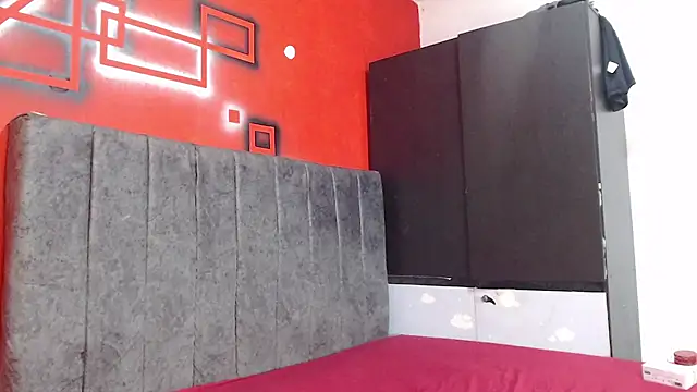 Snapshot of FerneyManti chatting on January 2026 01:15:01 PM FerneyManti online show from January 2026 01:15:01 PM